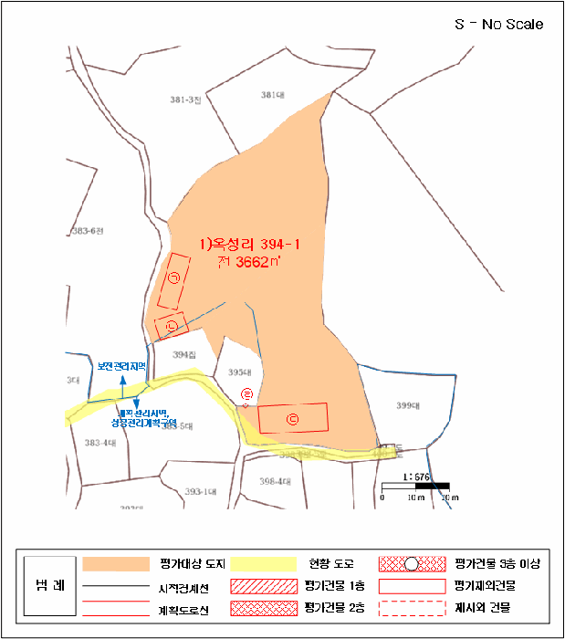 충청북도 괴산군 문광면 옥성리 394-1
