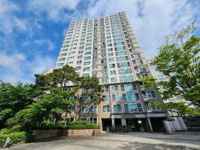 충청북도 청주시 서원구 성화동 436 남양휴튼아파트 102동 20층2002호