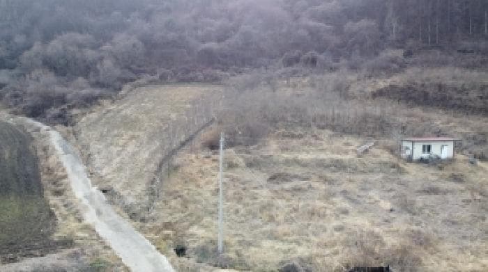 충청북도 보은군 산외면 중티리 311-2
