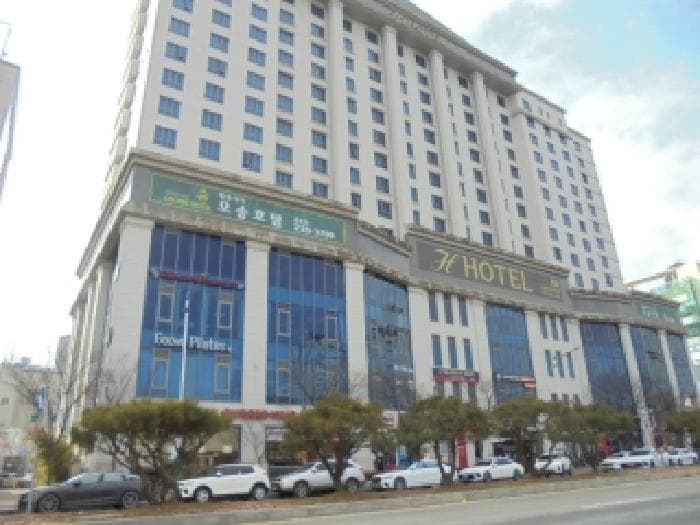충청북도 청주시 흥덕구 오송읍 연제리 713 밸류호텔월드와이드세종시티  6층620호
