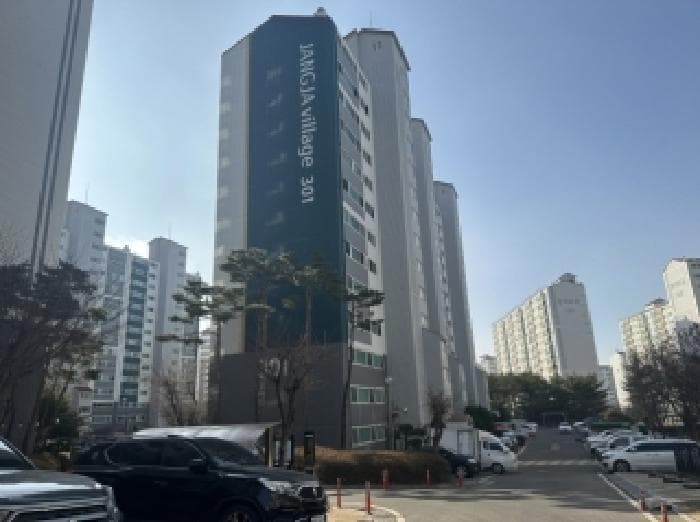 충청북도 청주시 상당구 금천동 324 장자마을부영아파트 301동 7층703호
