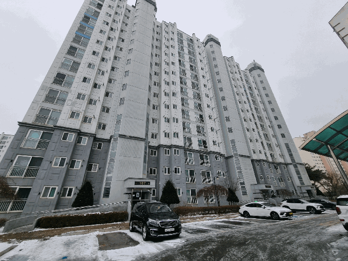 충청북도 진천군 진천읍 장관리 2-1 남해오네뜨 107동 10층1004호