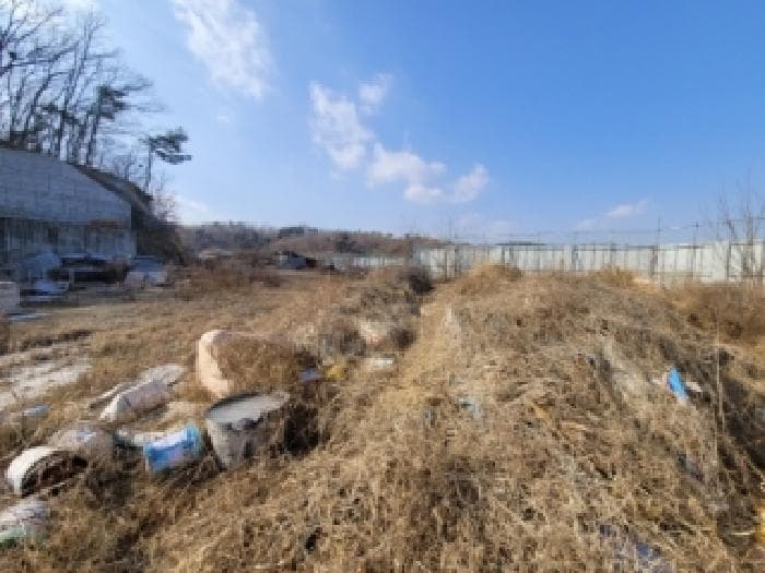 충청북도 청주시 청원구 내수읍 덕암리 331-9 외 4 필지