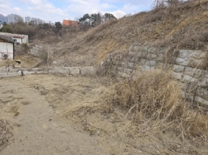 충청북도 청주시 상당구 용정동 산43-7 외 9 필지