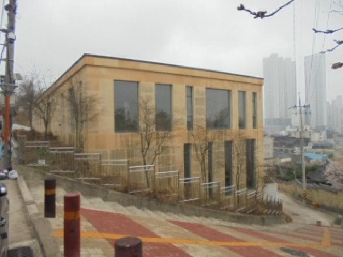 충청북도 청주시 상당구 수동 81-20 수동카페1주건축물제1동  지하1층 비104호