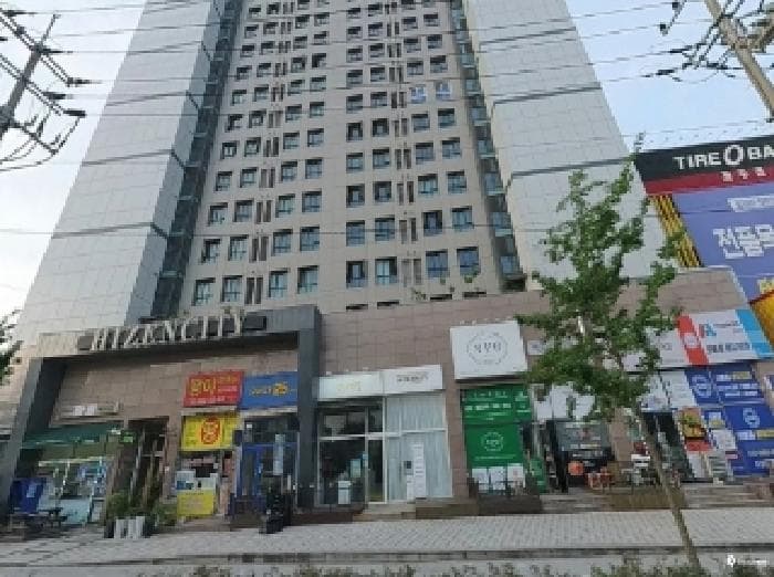 충청북도 청주시 흥덕구 봉명동 757 하이젠시티  2층 212호