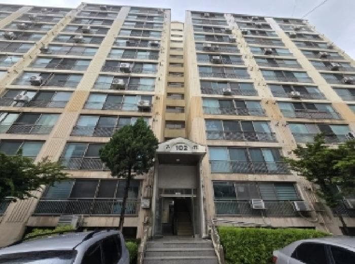 충청북도 청주시 서원구 남이면 척북리 74-7 삼포그린힐아파트 105동 1층 113호
