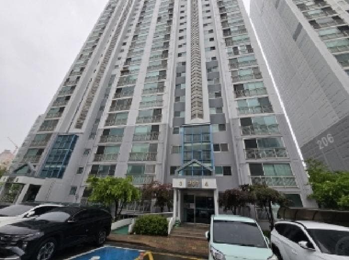 충청북도 청주시 서원구 개신동 635 청주개신2단지뜨란채아파트 207동 15층 1504호