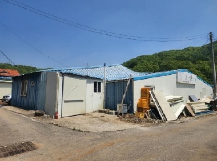 충청북도 진천군 백곡면 성대리 412-1