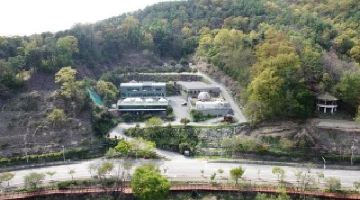 충청북도 청주시 상당구 용담동 463 외 10 필지 외 1개 동