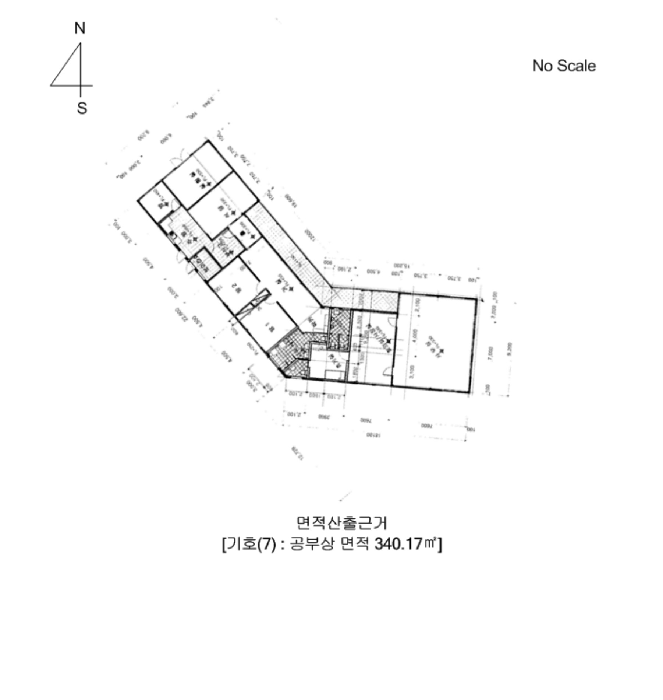 충청북도 보은군 마로면 소여리 900 청호보은공장 외 5 필지 외 1개 동