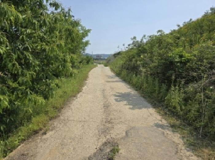 충청북도 청주시 상당구 가덕면 수곡리 산52-5 외 3 필지