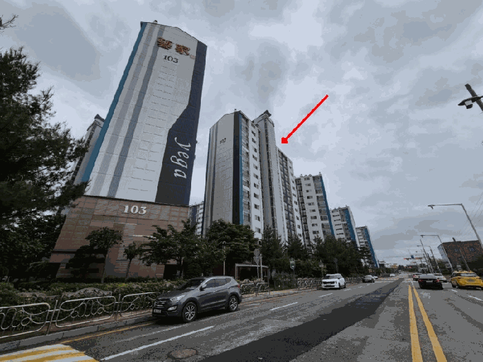 충청북도 청주시 흥덕구 강내면 월곡리 428 청원 쌍용예가 1단지 102동 9층 904호