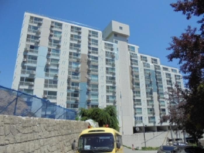 충청북도 청주시 서원구 모충동 520-40 일신베네스트아파트 101동 6층 617호