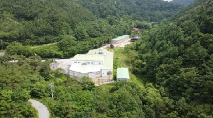 충청북도 괴산군 문광면 광덕리 595-2 외 9 필지 외 2개 동