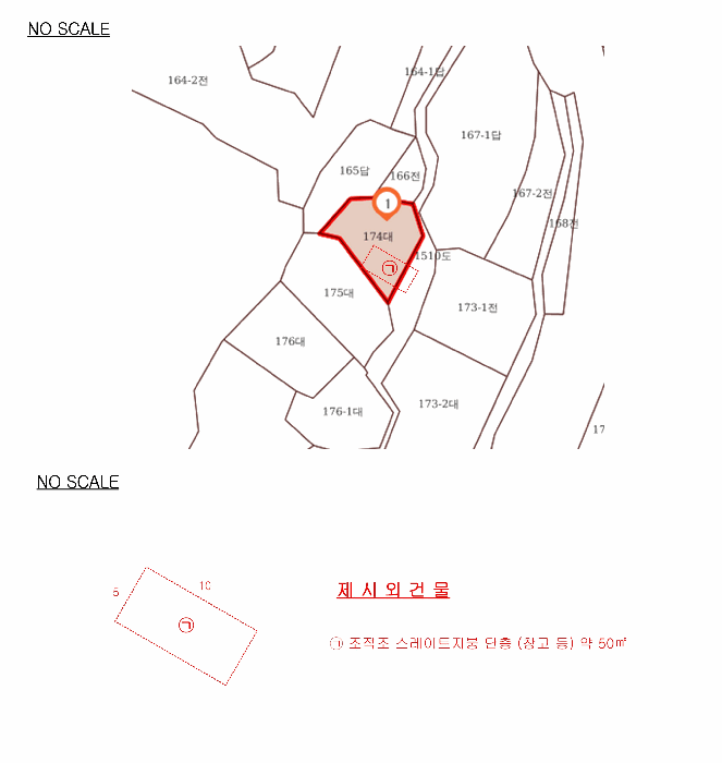 충청북도 진천군 백곡면 성대리 174