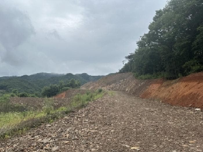 충청북도 괴산군 청천면 금평리 20-1 외 7 필지