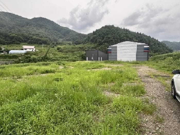 충청북도 괴산군 감물면 매전리 745-1 나동 외 4 필지 외 1개 동