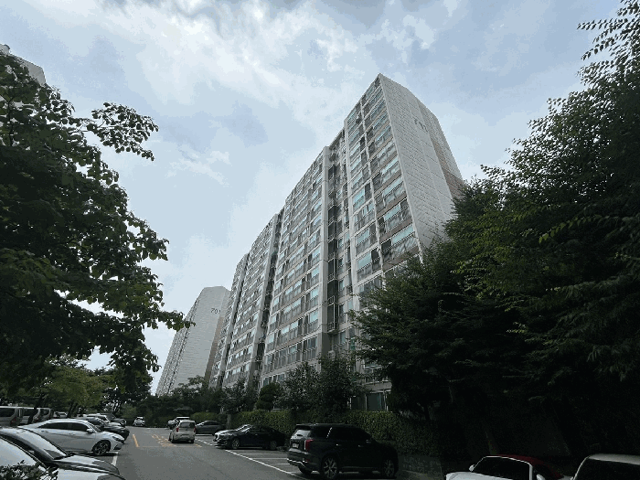 충청북도 청주시 청원구 오창읍 각리 646-6 이안오창아파트 711동 7층701호