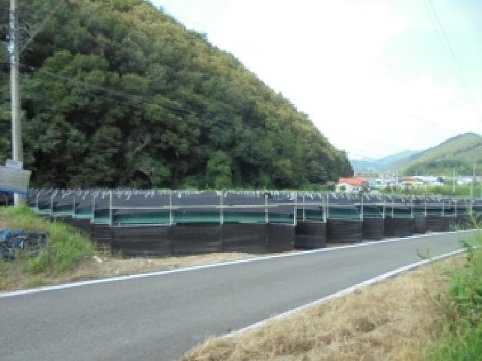 충청북도 보은군 산외면 길탕리 152