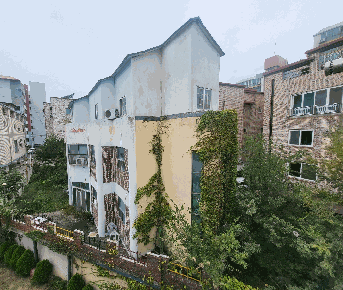 충청북도 청주시 흥덕구 강서동 48 외 1 필지