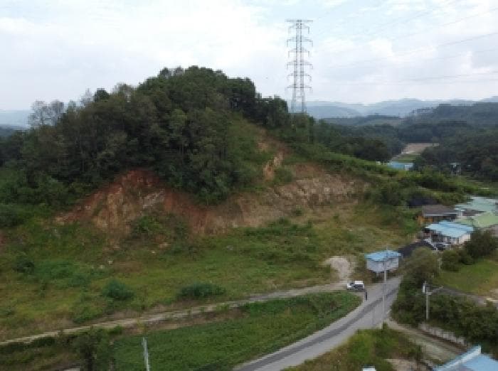 충청북도 청주시 상당구 가덕면 국전리 산15-11 외 2 필지