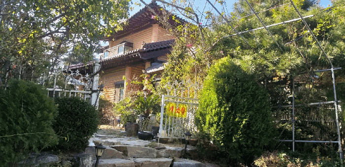 충청북도 청주시 서원구 남이면 가좌리 223-51 외 1 필지