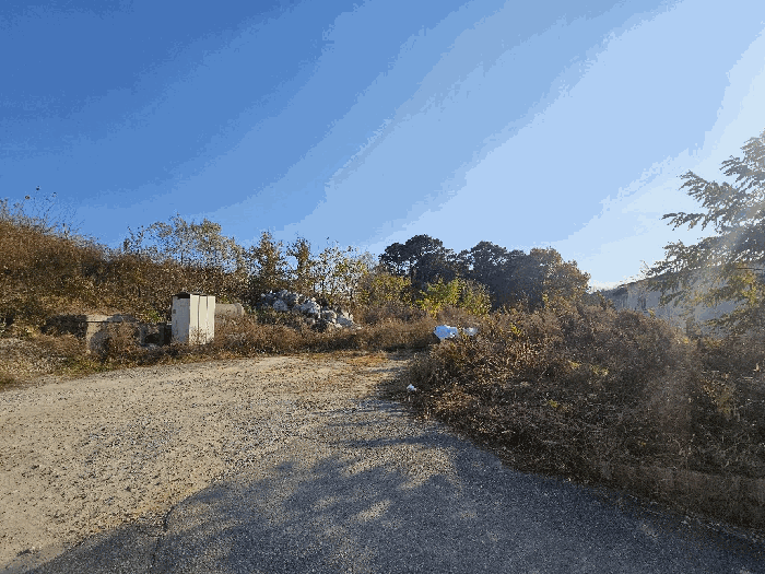 충청북도 청주시 청원구 정하동 16-36 외 2 필지