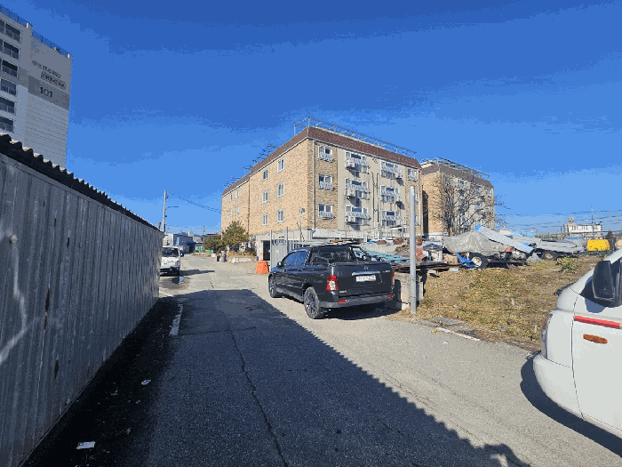 충청북도 보은군 보은읍 죽전리 227-97 홍익그린빌  4층403호