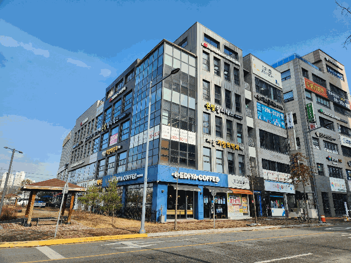 충청북도 청주시 상당구 방서동 665 서진빌딩  3층301호