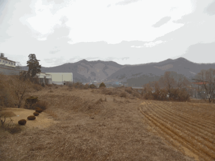 충청북도 괴산군 소수면 길선리 369-2