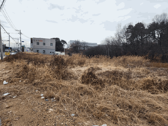 충청북도 진천군 덕산읍 합목리 329-1 외 1 필지