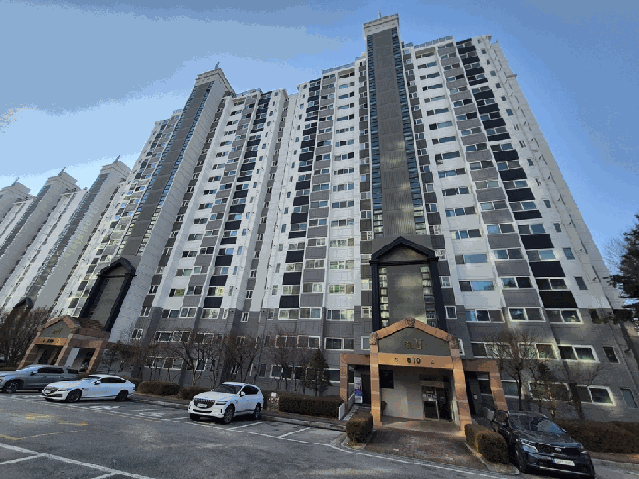 충청북도 청주시 청원구 오창읍 각리 646-1 우림필유2차아파트 610동 2층203호