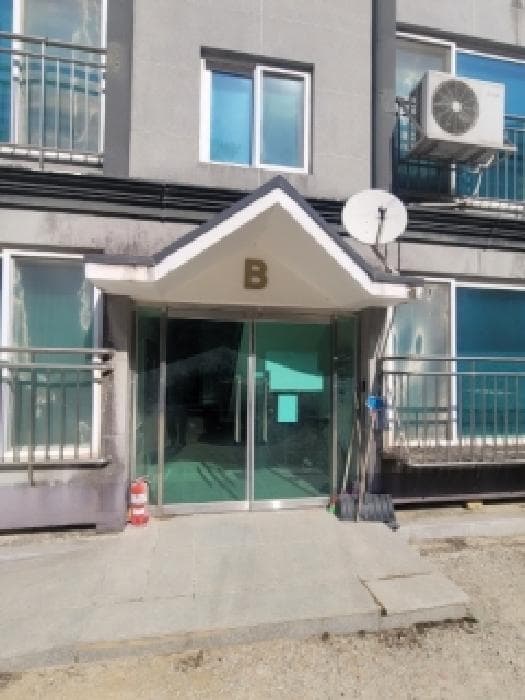 충청북도 괴산군 청천면 선평리 171 2동 4층402호