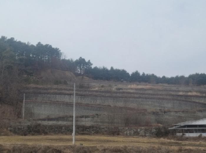 충청북도 증평군 도안면 도당리 산50 외 2 필지
