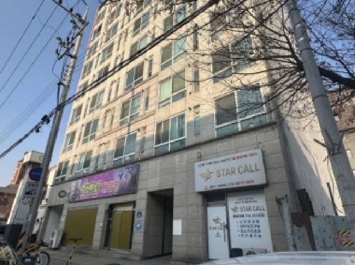충청북도 청주시 상당구 용암동 1612  9층906호