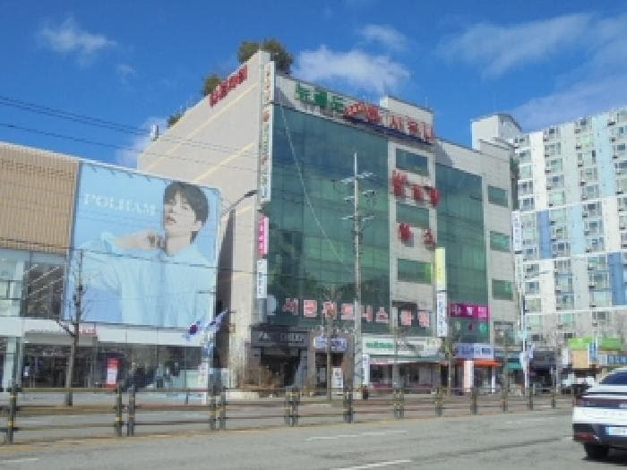충청북도 청주시 청원구 사천동 22-20 서문빌딩  1층108호 외 3개 호