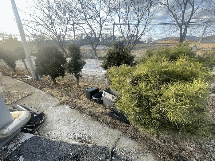 충청북도 청주시 청원구 북이면 금암리 426