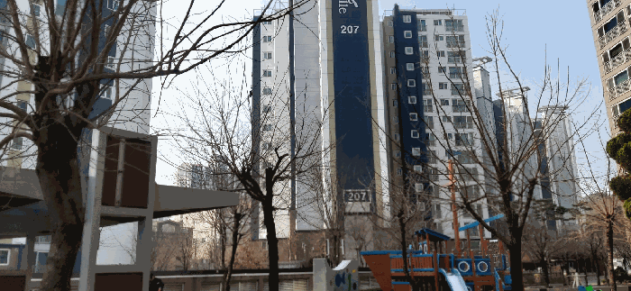 충청북도 청주시 흥덕구 비하동 809 청주비하계룡리슈빌2차아파트 207동 9층902호