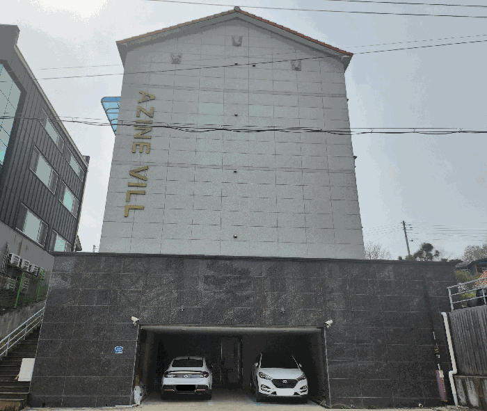 충청북도 청주시 상당구 용담동 89-26  지하층101호