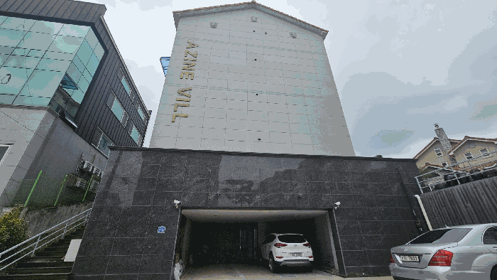 충청북도 청주시 상당구 용담동 89-26  지하층102호