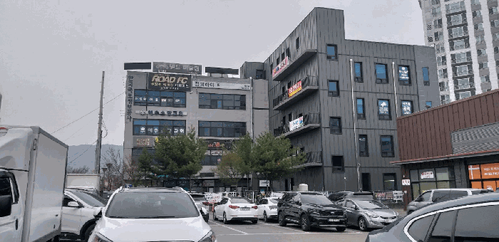 충청북도 증평군 증평읍 장동리 930 대성베르힐리오파크아파트 117동 2층202호