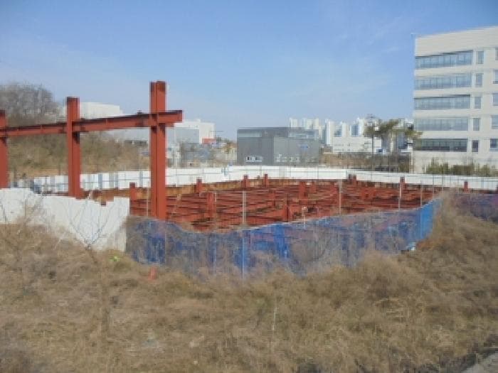 충청북도 청주시 흥덕구 오송읍 정중리 789