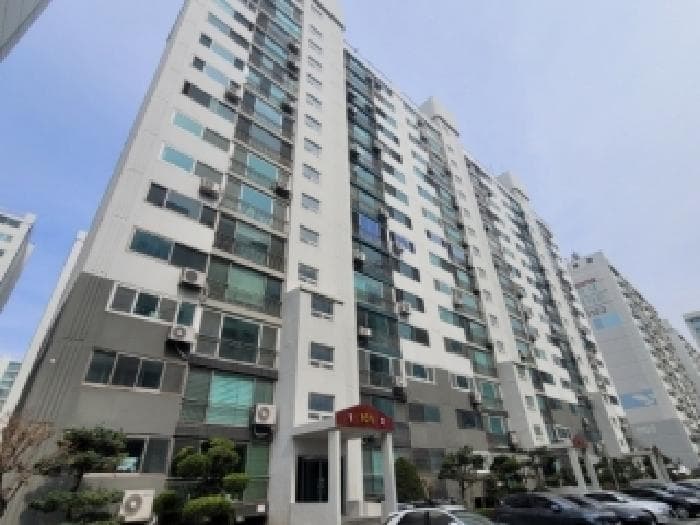 충청북도 청주시 상당구 용암동 2088 용암형석아파트 105동 4층401호