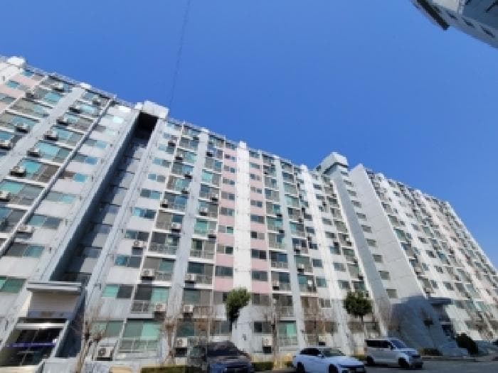 충청북도 청주시 청원구 내수읍 내수리 200-3 삼일아파트 109동 1층109호