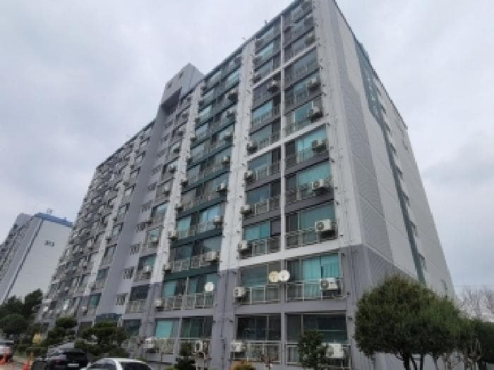 충청북도 청주시 청원구 내수읍 은곡리 301 덕일한마음아파트 104동 3층320호