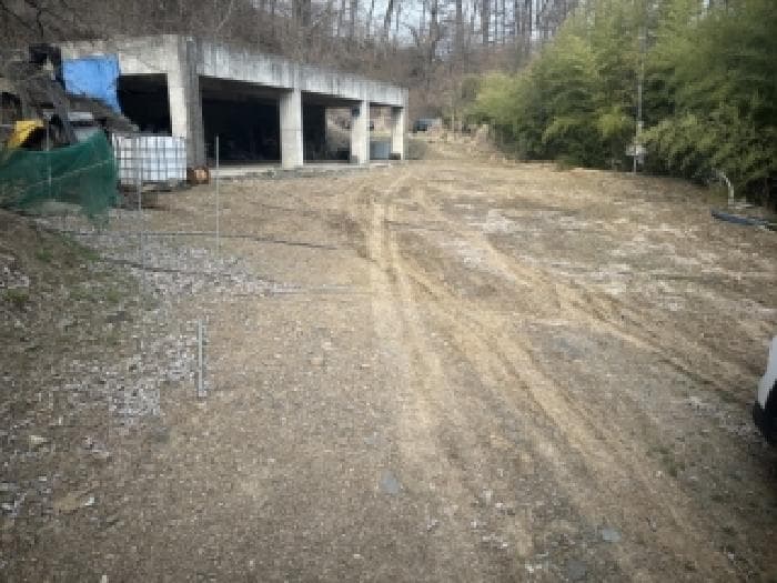 충청북도 청주시 상당구 미원면 월용리 574-9 외 1 필지