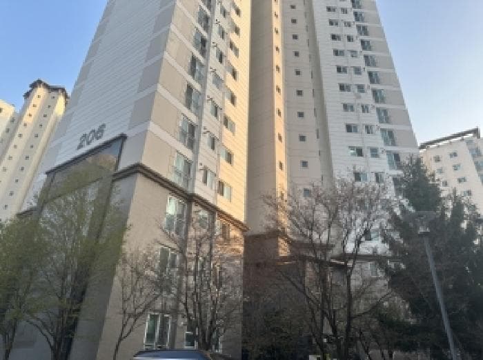 충청북도 청주시 청원구 사천동 684 남광하우스토리비단지 206동 6층602호