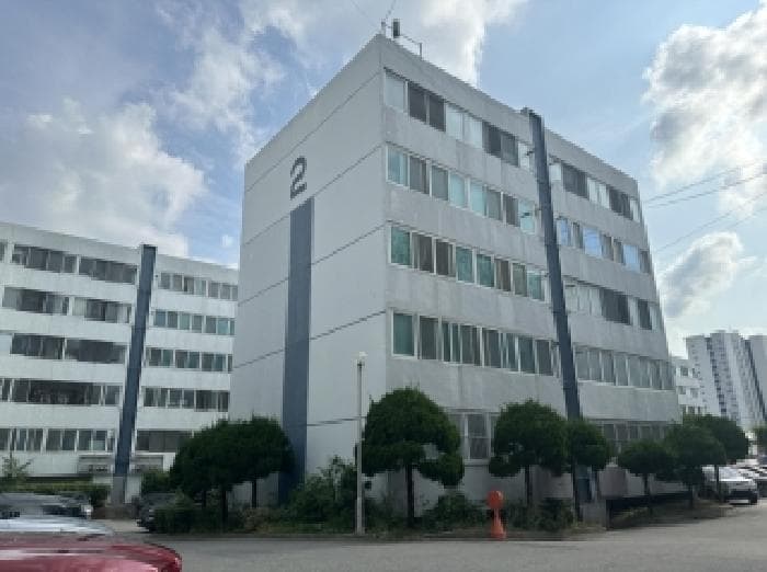 충청북도 청주시 흥덕구 봉명동 1603 봉명신라아파트 2동 1층106호