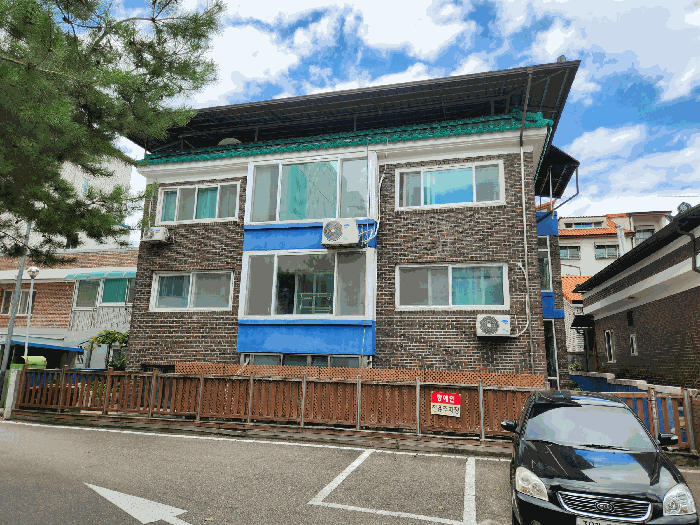 충청북도 청주시 흥덕구 강서동 40-31  2층 2층호